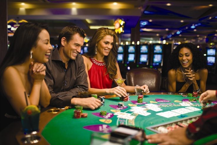 Casino Ambassador Live Betting