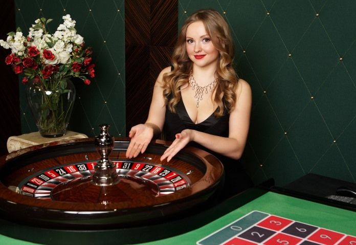 Casino Ambassador Live Casino